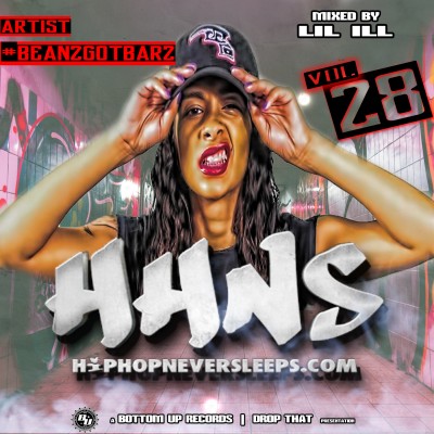 HHNS Vol.28 